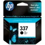 Original Ink Cartridge HP 337 Black by HP, Printer toners and inks - Ref: S71001813, Price: 68,44 €, Discount: %