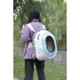 Jaula de transporte para mascotas MPETS Backpack de MPETS, Transportadoras - Ref: S71001830, Precio: 134,43 €, Descuento: %