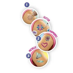 Temporary Tattoos SES Creative by SES Creative, Temporary Tattoos - Ref: S71001852, Price: 43,35 €, Discount: %