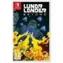 Videojogo para Switch Just For Games Lunar Lander Beyond de Just For Games, Jogos - Ref: S71001862, Preço: 46,05 €, Desconto: %