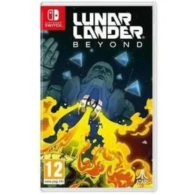 Video game for Switch Just For Games Lunar Lander Beyond by Just For Games, Sets - Ref: S71001862, Price: 46,31 €, Discount: %