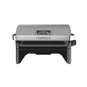 Grill Tragbarer Campingaz Attitude 2go CV Metall Edelstahl Gusseisen von Campingaz, Tragbare Barbecues - Ref: S71001880, Prei...