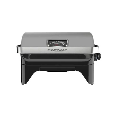 Barbecue Portable Campingaz Attitude 2go CV Métal Acier inoxydable Fonte de Campingaz, Barbecues portatifs - Réf : S71001880,...