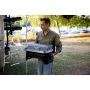 Barbecue Portable Campingaz Attitude 2go CV Métal Acier inoxydable Fonte de Campingaz, Barbecues portatifs - Réf : S71001880,...