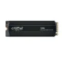 Disco Duro Crucial CT4000T705SSD5 2,5" 4 TB SSD de Crucial, Discos rígidos - Ref: S71001884, Preço: 1,00 €, Desconto: %