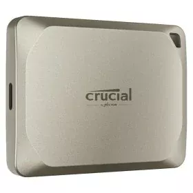 Disco Duro Externo Crucial X9 Pro 2 TB SSD de Crucial, Discos duros sólidos externos - Ref: S71001885, Precio: 290,68 €, Desc...