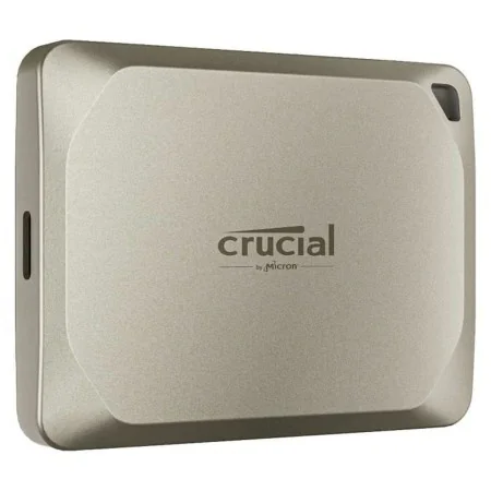 External Hard Drive Crucial X9 Pro 2 TB SSD by Crucial, External solid state hard drives - Ref: S71001885, Price: 313,11 €, D...