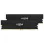 Mémoire RAM Crucial CP2K16G60C36U5B 32 GB DDR5 6000 MHz de Crucial, Mémoire principale - Réf : S71001889, Prix : 203,70 €, Re...