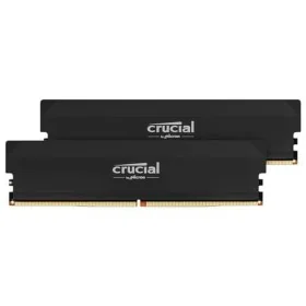 Memória RAM Crucial CP2K16G60C36U5B 32 GB DDR5 6000 MHz de Crucial, Memória principal - Ref: S71001889, Preço: 188,68 €, Desc...