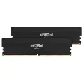 Mémoire RAM Crucial CP2K16G60C36U5B 32 GB DDR5 6000 MHz de Crucial, Mémoire principale - Réf : S71001889, Prix : 188,68 €, Re...