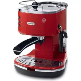 Caffettiera Express a Leva DeLonghi ECO311.R Rosso di DeLonghi, Macchine per espresso e cappuccino - Rif: S71001891, Prezzo: ...