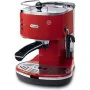 Cafetera Express de Brazo DeLonghi ECO311.R Rojo de DeLonghi, Cafeteras para espresso y capuchino - Ref: S71001891, Precio: 2...