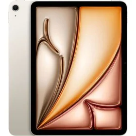 Tablette Apple iPad Air 11" M2 8 GB RAM 256 GB Beige de Apple, Tablettes tactiles - Réf : S71001910, Prix : 1,00 €, Remise : %