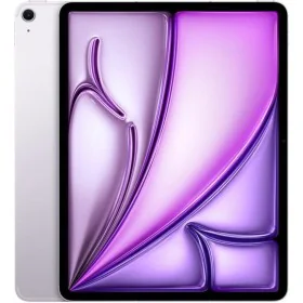 Tablette Apple iPad Air 13" M2 8 GB RAM 128 GB Pourpre de Apple, Tablettes tactiles - Réf : S71001930, Prix : 1,00 €, Remise : %