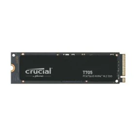 Hard Drive Crucial CT2000T705SSD3 2 TB SSD by Crucial, Hard drives - Ref: S71001970, Price: 557,30 €, Discount: %