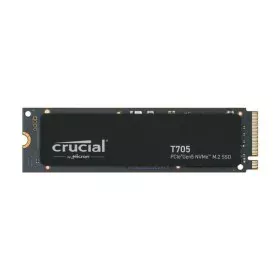 Hard Drive Crucial CT2000T705SSD3 2 TB SSD by Crucial, Hard drives - Ref: S71001970, Price: 597,44 €, Discount: %