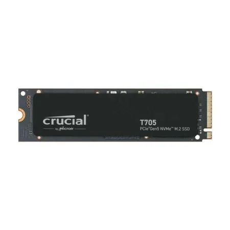 Disco Duro Crucial CT2000T705SSD3 2 TB SSD de Crucial, Discos duros - Ref: S71001970, Precio: 553,19 €, Descuento: %