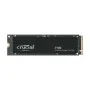 Hard Drive Crucial CT4000T705SSD3 4 TB SSD by Crucial, Hard drives - Ref: S71001972, Price: 1,00 €, Discount: %