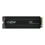 Disco Duro Crucial CT1000T705SSD5 1 TB SSD de Crucial, Discos rígidos - Ref: S71001974, Preço: 355,55 €, Desconto: %