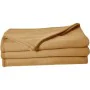 Manta Toison D'or POLECO 240 x 220 cm Beige de Toison D'or, Mantas y colchas - Ref: S71001989, Precio: 37,69 €, Descuento: %