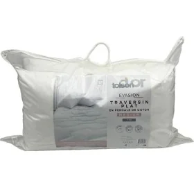 Almofada Toison D'or Branco de Toison D'or, Almofadas - Ref: S71002025, Preço: 40,68 €, Desconto: %