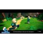 Jeu vidéo pour Switch Microids 3 in 1: Marsupilami + Les Sisters + The Smurfs: Village Party (FR) de Microids, Sets - Réf : S...