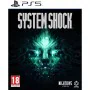 Jogo eletrónico PlayStation 5 System Shock de BigBuy Home, Jogos - Ref: S71002037, Preço: 56,39 €, Desconto: %