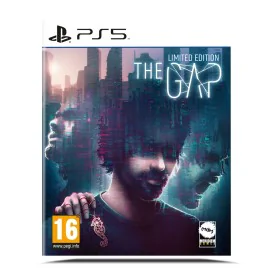 PlayStation 5 Video Game Microids The Gap Limited Edition by Microids, Sets - Ref: S71002041, Price: 46,79 €, Discount: %