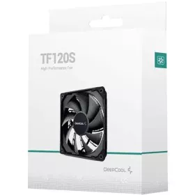 CPU-Kühler DEEPCOOL TF120S von DEEPCOOL, Kühlung und Belüftung - Ref: S71002049, Preis: 23,04 €, Rabatt: %