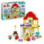 Set de construction Lego Peppa Pig Multicouleur de Lego, Jeux de construction - Réf : S71002060, Prix : 58,50 €, Remise : %