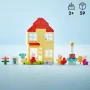 Set de construction Lego Peppa Pig Multicouleur de Lego, Jeux de construction - Réf : S71002060, Prix : 58,50 €, Remise : %