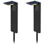 Lampe solaire Lumisky OSTRY de Lumisky, Eclairage solaires - Réf : S71002067, Prix : 56,43 €, Remise : %