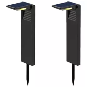 Lampe solaire Lumisky OSTRY de Lumisky, Eclairage solaires - Réf : S71002067, Prix : 55,33 €, Remise : %