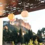 Wreath of LED Lights Lumisky Shangri La 100 Lm (3 Units) by Lumisky, Outdoor String Lights - Ref: S71002072, Price: 41,43 €, ...