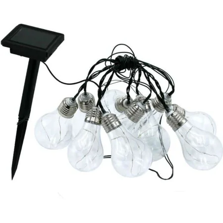 Wreath of LED Lights Lumisky Fantasy Star 3,75 m 10 by Lumisky, Outdoor String Lights - Ref: S71002073, Price: 42,60 €, Disco...