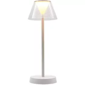 Lampada da Terra Lumisky Beverly Bianco Grigio (1 Unità) di Lumisky, Lampade da terra - Rif: S71002075, Prezzo: 73,89 €, Scon...