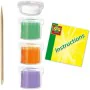 Modelling Clay Game SES Creative (6 Pieces) (4 Units) by SES Creative, Clay & Dough - Ref: S71002100, Price: 24,66 €, Discoun...