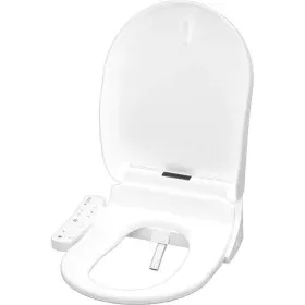 Abattant WC SFA Blanc Plastique de SFA, Accessoires pour wc - Réf : S71002122, Prix : 338,57 €, Remise : %