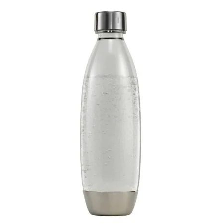 Soda sodastream Metal DWS de Sodastream, Accessoires pour machine à soda - Réf : S71002154, Prix : 32,43 €, Remise : %