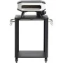 Table de barbecue Cozze® 77 x 66,5 x 83 cm de BigBuy Home, Chariots pour barbecue - Réf : S71002168, Prix : 280,80 €, Remise : %