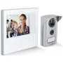 Interphone Vidéo Intelligent Chacon 34863 de Chacon, Carillons et sonnettes - Réf : S71002200, Prix : 149,02 €, Remise : %