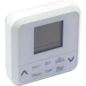 Thermostat Chacon 54311 White by Chacon, Thermostats and accessories - Ref: S71002205, Price: 46,51 €, Discount: %