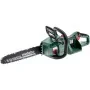 Scie à chaîne Metabo MS 36-18 LTX 40 cm de Metabo, Tronçonneuses - Réf : S71002232, Prix : 423,50 €, Remise : %