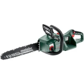 Scie à chaîne Metabo MS 36-18 LTX 40 cm de Metabo, Tronçonneuses - Réf : S71002232, Prix : 398,57 €, Remise : %