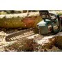 Scie à chaîne Metabo MS 36-18 LTX 40 cm de Metabo, Tronçonneuses - Réf : S71002232, Prix : 423,50 €, Remise : %