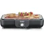 Barbecue Portable Severin PG 8554 Acier inoxydable 29 x 37 cm de Severin, Barbecues portatifs - Réf : S71002243, Prix : 73,80...