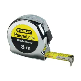 Tape Measure Stanley Powerlock by Stanley, Tape Reels - Ref: S71002245, Price: 46,15 €, Discount: %