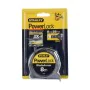 Flexomètre Stanley Powerlock de Stanley, Mètres d'arpenteur - Réf : S71002245, Prix : 47,13 €, Remise : %