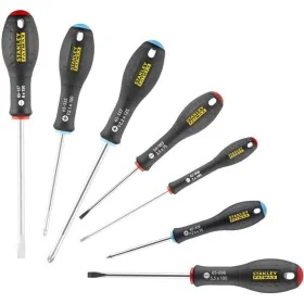 Screwdriver Set Stanley by Stanley, Screwdrivers - Ref: S71002249, Price: 45,64 €, Discount: %