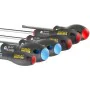 Set de Destornilladores Stanley de Stanley, Destornilladores - Ref: S71002250, Precio: 40,89 €, Descuento: %